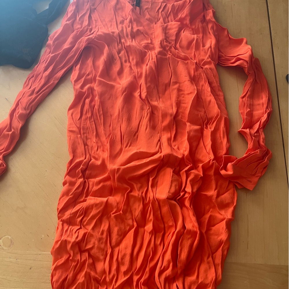 BCBGMAXAZRIA dress XXS
